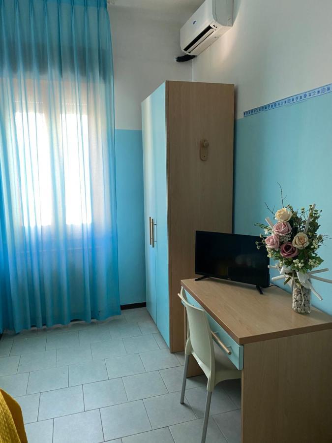 Hotel Silvana Beach Rimini Dış mekan fotoğraf