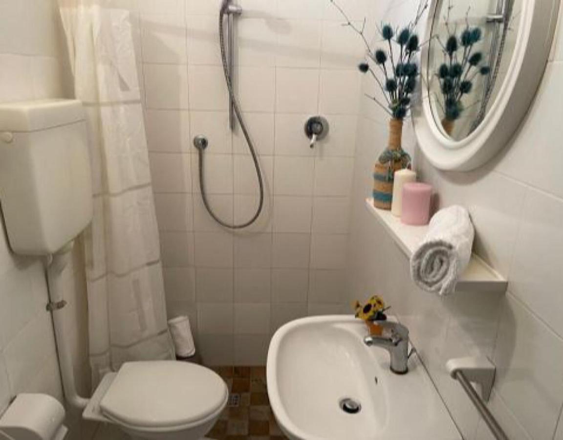 Hotel Silvana Beach Rimini Dış mekan fotoğraf