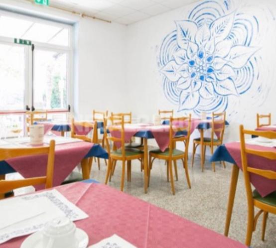 Hotel Silvana Beach Rimini Dış mekan fotoğraf