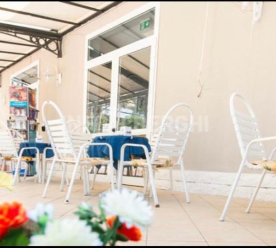 Hotel Silvana Beach Rimini Dış mekan fotoğraf